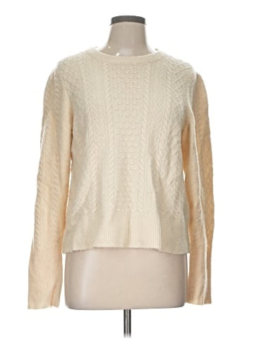 J.Crew Pullover Sweater (view 1)
