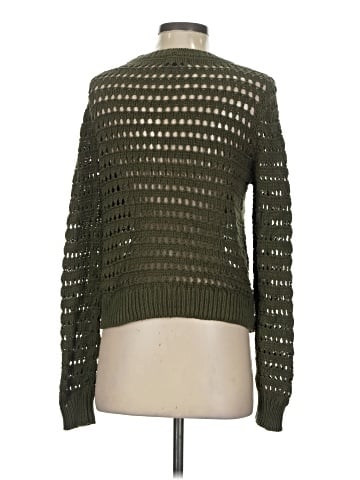 Halogen Pullover Sweater (view 2)