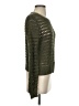 Halogen Green Pullover Sweater Size S - photo 4