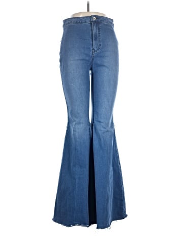 We the Free Jeans (view 1)