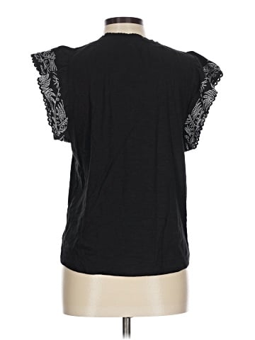 Democracy Short Sleeve Top (view 2)