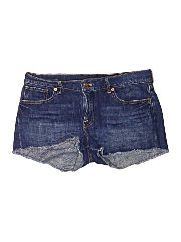 Lucky Brand Denim Shorts (view 1)