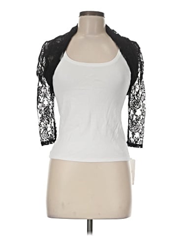 Un Deux Trois Cardigan (view 1)