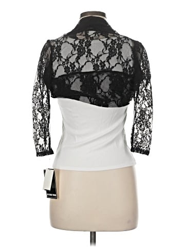 Un Deux Trois Cardigan (view 2)