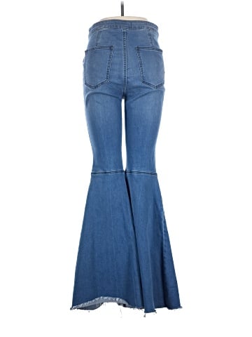 We the Free Jeans (view 2)