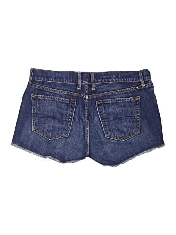 Lucky Brand Denim Shorts (view 2)