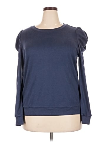 Unbranded Sweatshirt (view 1)