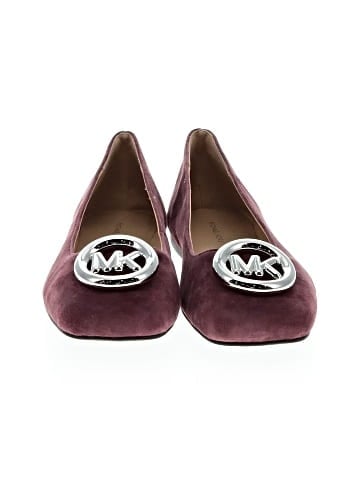 MICHAEL Michael Kors Flats (view 2)