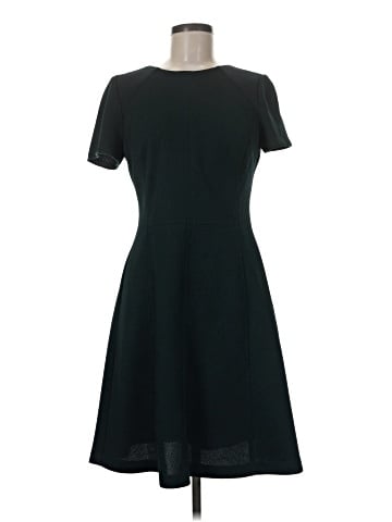 Lauren by Ralph Lauren Cocktail Dress (view 1)