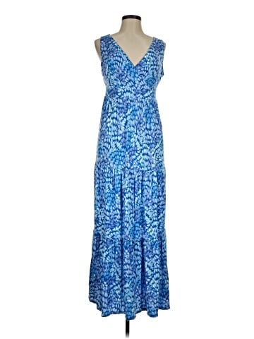 St. John's Bay Cocktail Dress (view 1)