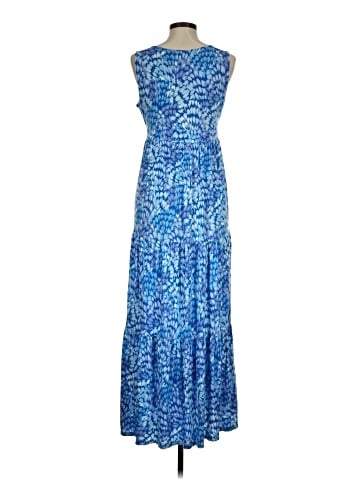 St. John's Bay Cocktail Dress (view 2)