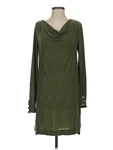 Pure & Good Long Sleeve T-Shirt (view 1)