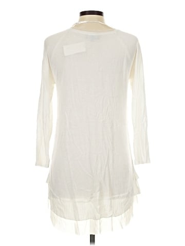 Neiman Marcus 3/4 Sleeve Top (view 2)