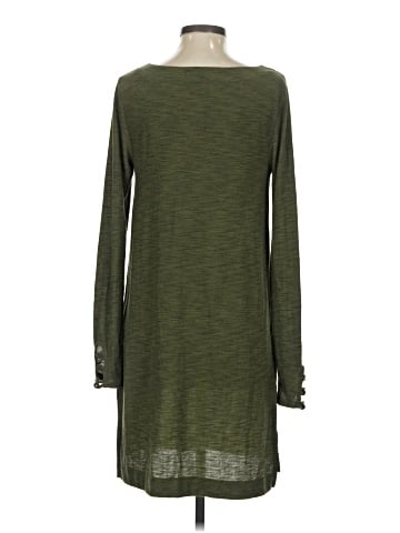 Pure & Good Long Sleeve T-Shirt (view 2)
