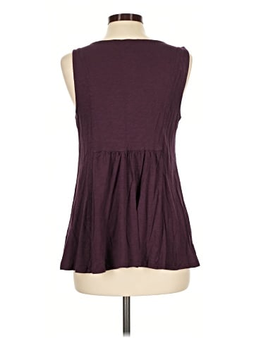 Torrid Sleeveless Blouse (view 2)