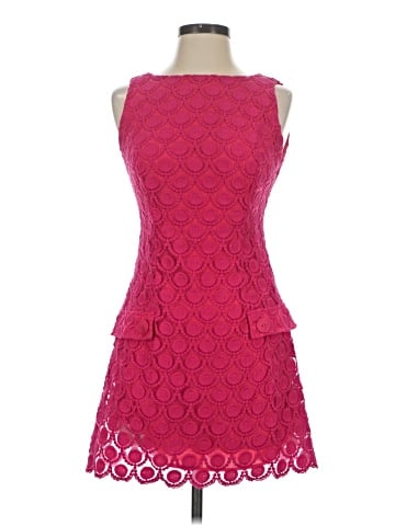 Bebe Cocktail Dress (view 1)