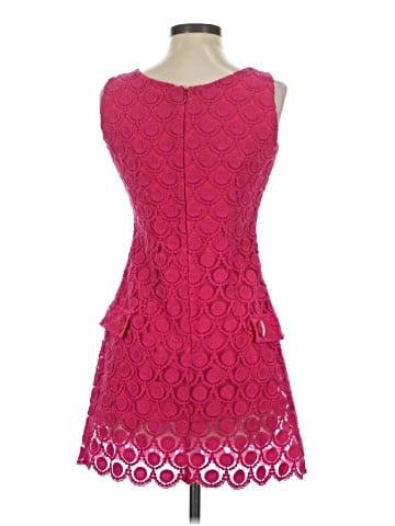 Bebe Cocktail Dress (view 2)