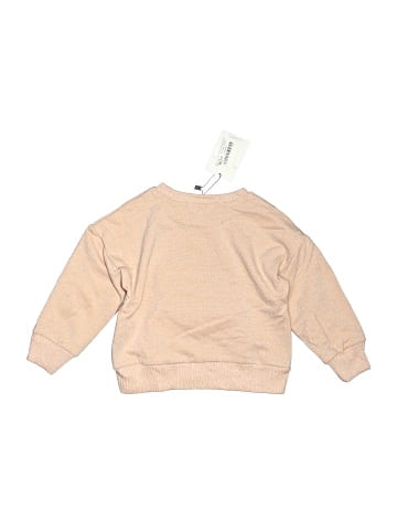 Petite Hailey Sweatshirt (view 2)