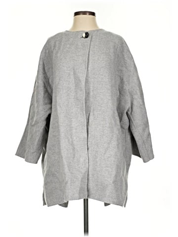 Zara Coat (view 1)