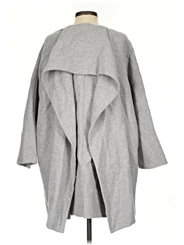 Zara Coat (view 2)