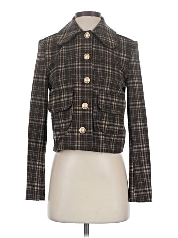 Bagatelle Jacket (view 1)