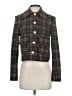 Bagatelle Plaid Brown Jacket Size XS - photo 1