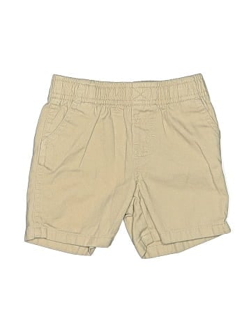 Wrangler Jeans Co Khaki Shorts (view 1)