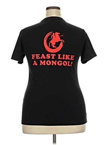 Unbranded Active T-Shirt (view 2)
