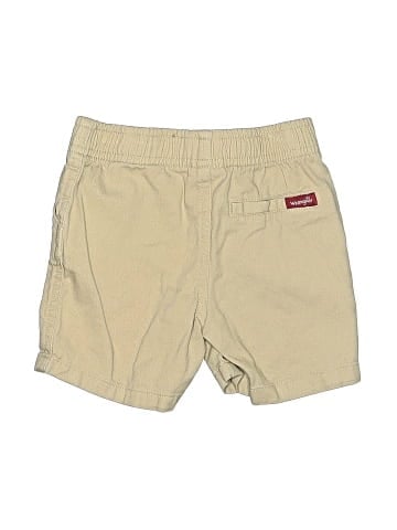 Wrangler Jeans Co Khaki Shorts (view 2)