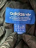 Adidas Black Snow Jacket Size XS (kids) - photo 3