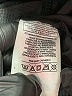 Adidas Black Snow Jacket Size XS (kids) - photo 4