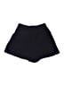 Athleta 100% Polyester Solid Black Athletic Shorts Size M - photo 2