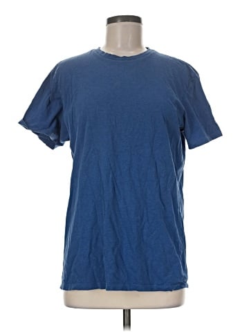 Banana Republic Short Sleeve T-Shirt (view 1)