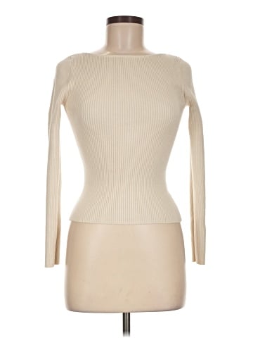 Zara Turtleneck Sweater (view 1)