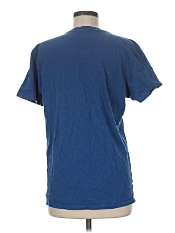 Banana Republic Short Sleeve T-Shirt (view 2)