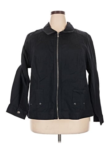 Cj Banks Jacket (view 1)