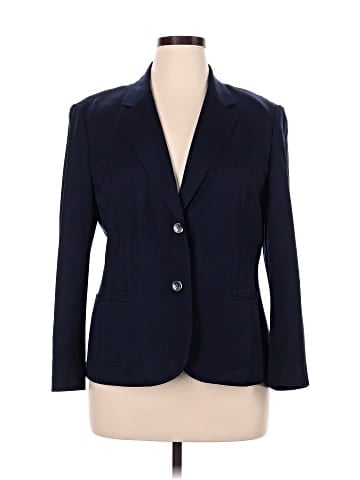 Talbots Wool Blazer (view 1)