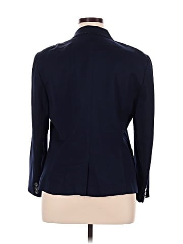 Talbots Wool Blazer (view 2)