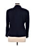 Talbots Blue Wool Blazer Size 16 - photo 2