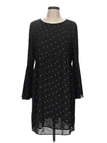 Ann Taylor LOFT Kimono (view 1)