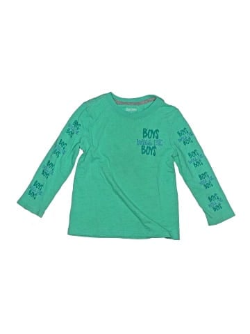 Okie Dokie Long Sleeve T-Shirt (view 1)