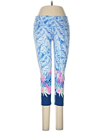 Lilly Pulitzer Luxletic Yoga Pants (view 1)