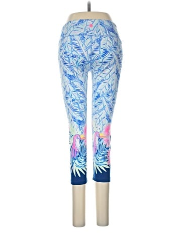 Lilly Pulitzer Luxletic Yoga Pants (view 2)