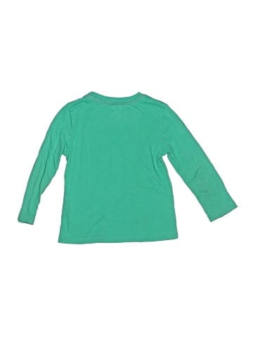 Okie Dokie Long Sleeve T-Shirt (view 2)