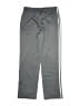 Adidas 100% Polyester Gray Track Pants Size 18 - 20 - photo 2