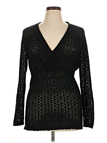 Lane Bryant Cardigan (view 1)