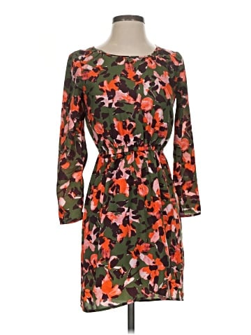 J.Crew Factory Store Casual Dress (view 1)