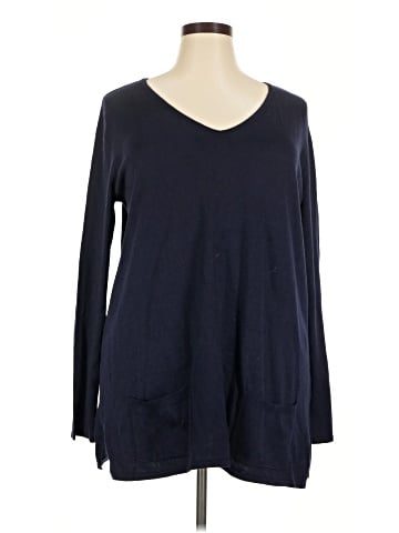 New York & Company Pullover Sweater (view 1)