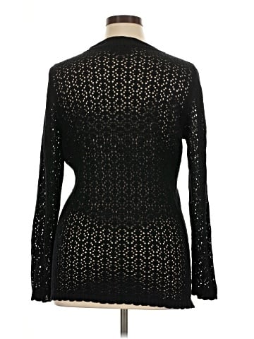 Lane Bryant Cardigan (view 2)
