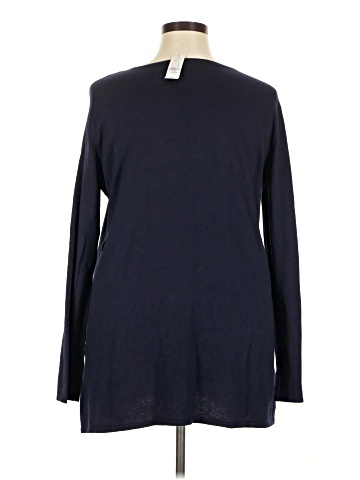 New York & Company Pullover Sweater (view 2)